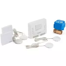 Комплект Бастион AQUABAST стандарт 2