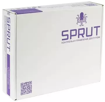 Комплект Бастион Офис стандарт СКУД (8841)