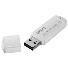 Комплект BenQ WDS01 USB WiFi dongle