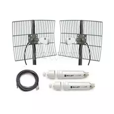 Комплект Beward BR-20-8