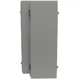 Комплект боковых панелей DKC R5DL1040 для шкафов серии DAE, ВхГ: 1000 x 400 мм (компл. 2шт), "RAM Block"