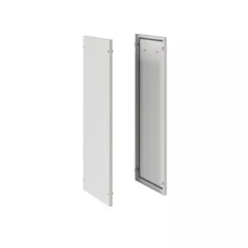 Комплект боковых панелей DKC R5LE18102 для шкафов CQE 1800х1000 мм, 1 комплект - 2 шт., "RAM Block"