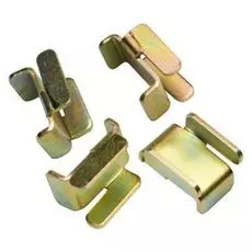 Комплект Cabeus JI03 для скрепления шкафов серии SH-05C между собой (4 скобы)