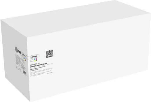 Комплект Cactus CS-DU6600 фотобарабанов Cactus 108R01121 цветной цв:60000стр. для VersaLink C400/405, Phaser 6600/6605 Xerox