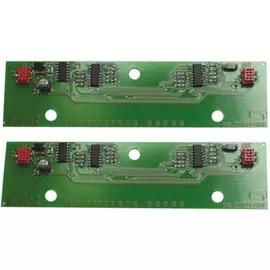 Комплект CAME 001PSMMA-A светодиодных указателей для турникетов серии Stile One (2 шт)