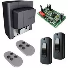 Комплект автоматики CAME BKS18AGS COMBO CLASSICO для откатных ворот