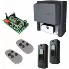 Комплект автоматики CAME BX704 COMBO CLASSICO для откатных ворот