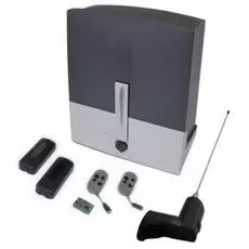 Комплект CAME BXL COMBO CLASSICO 24 В самоблокирующийся для откатных ворот массой до 400 кг интенсивность 50 % 801MS-0140, ZN6, 001AF43S, 806TS-0130-2