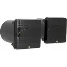 Комплект CAME DELTA-I фотоэлементы/передатчик, приемник/встраиваемые, дальность 20 м