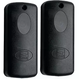 Комплект CAME DIR10 фотоэлементы/передатчик, приемник/накладные, дальность 10 м