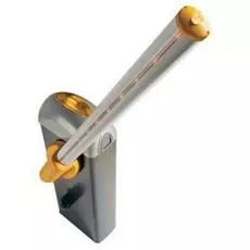 Комплект CAME GARD 3000 SX скоростного шлагбаума 3 метра, Класс защиты IP54. Цвет RAL 9006