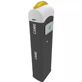 Комплект CAME GARD 3000 SX дюралайт шлагбаума