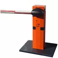 Комплект CAME GARD 3750 SX дюралайт шлагбаума (для левостороннего монтажа) 4 метра