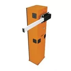 Комплект CAME GARD 4000SX COMBO CLASSICO шлагбаума 4 метра: G4000SX тумба левая, G0401 стрела 4 м, G0461 наклейки на стрелу/24 шт./G0403 накладки на с