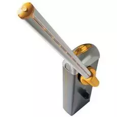 Комплект CAME GARD 4040/4 шлагбаума 4 метра