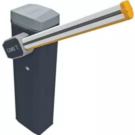 Комплект CAME GARD GT4 шлагбаума для проездов до 4,0 м