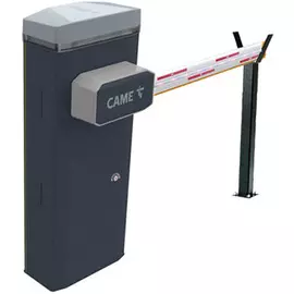 Комплект CAME GARD GT8/6 шлагбаума для проездов до 6,0 м