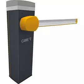 Комплект CAME GARD PX 4 шлагбаума для проездов до 3,8 м