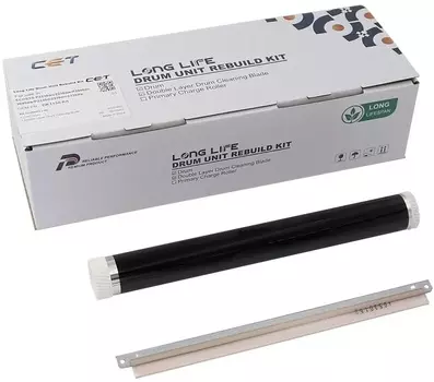 Комплект CET CET501024U восстановления (DK1150-Drum Kit) для Kyocera ECOSYS P2235dn/P2235dw/P2040dn/P2040dw