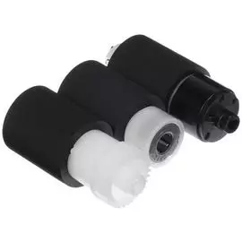 Комплект CET CET511009 роликов (3 шт) Long Life 2100DN/4100DN/4200DN/6025MFP/6030MFP, TASKalfa 255/305