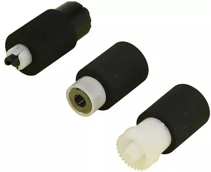 Комплект CET CET511025 роликов Long Life 2F909171, 2HN06080, 2F906230 для KYOCERA 2100DN/4100DN/4200DN/6025MFP/6030MFP, TASKalfa 255/305