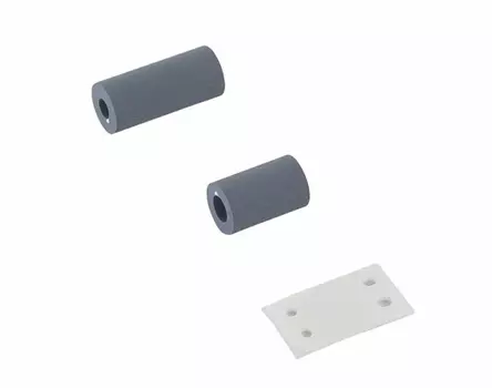 Комплект CET CET511045 резинок (D6063112-Tire1(1Pc)/D6063112-Tire2(1Pc)/D0A46101(1Pc)) для Ricoh IM 350/430