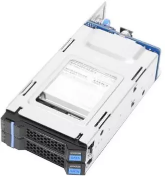 Комплект Chenbro 384-23701-3116B0 AS'Y COMPONENT, RM23708, MIX, 12G SAS 2.5" 2BAY HDD CAGE MODULE, W/HDD TRAY+CABLE, 42PCS/12CTN/PALLET