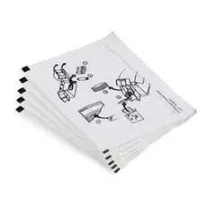 Комплект чистящий Datacard 552141-002