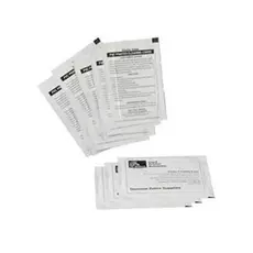 Комплект чистящий Zebra 105999-302