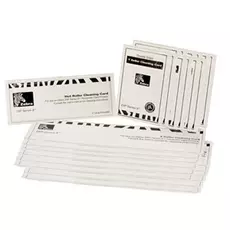 Комплект чистящий Zebra 105999-801