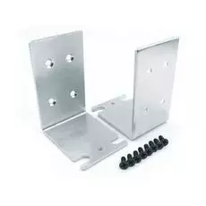 Комплект Cisco ACS-4320-RM-19= монтажный, 19" для монтажа в стойку для Cisco ISR 4320