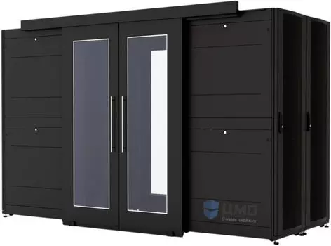 Комплект ЦМО ЦОД-СП-КУ-600 уплотнения шкаф-пол 600 мм