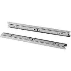 Комплект ЦМО EMS-TG-700 телескопических направляющих для полок глубиной 700 мм серии EMS-RI