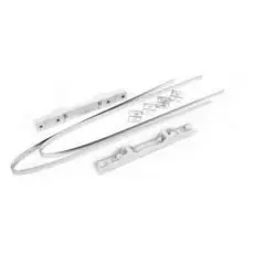 Комплект ЦМО EP-KKC крепления на столб шкафов серии EP