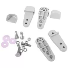 Комплект ЦМО EP-UMO крепления на стену шкафов серии EP