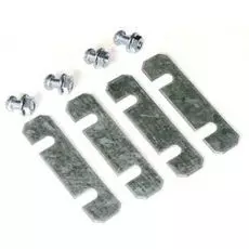 Комплект ЦМО КС-СТК для соединения серверных и кроссовых стоек