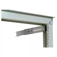 Комплект ЦМО КС-СТК-К соединительный (крепление) кроссовой стойки к стене