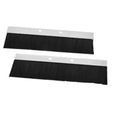 Комплект ЦМО КВ-Щ-55.210А щеточного ввода в шкаф, универсальный