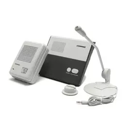 Комплект COMMAX HF-8CM/HF-4D