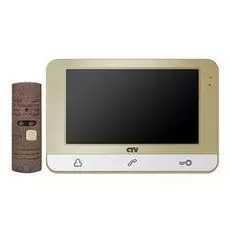Комплект CTV CTV-DP1703