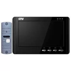 Комплект CTV CTV-DP1704MD