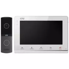 Комплект CTV CTV-DP2700IP NG