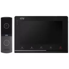 Комплект CTV CTV-DP2700IP NG