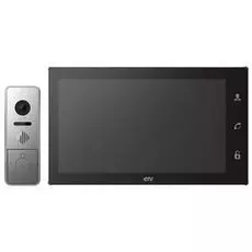 Комплект CTV CTV-DP4102AHD