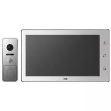 Комплект CTV CTV-DP4102AHD