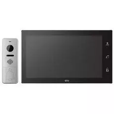 Комплект CTV CTV-DP4102FHD