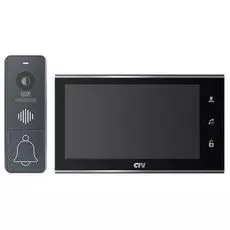 Комплект CTV CTV-DP4707IP