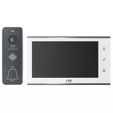 Комплект CTV CTV-DP4707IP