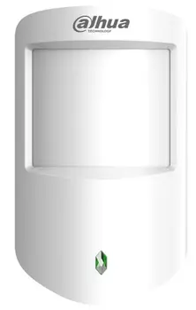 Комплект Dahua DHI-ART-ARC3800H-03-W2(868) Контроллер охранной сигнализации DHI-ARC3800H-W2(868) + ИК-датчик DHI-ARD1233-W2(868) + Магнитный контакт D