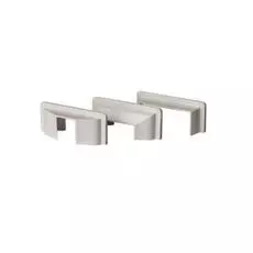 Комплект DKC 10133 адаптеров для миниканалов, "In-liner Classic"